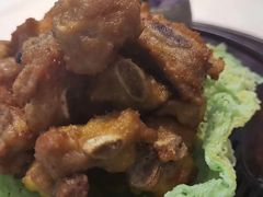 -喜粤广东菜(汉屯路店)