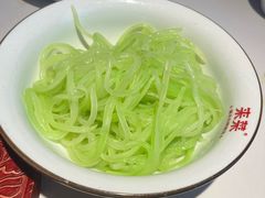 -来菜·湖北头牌藕汤(银泰创意城店)