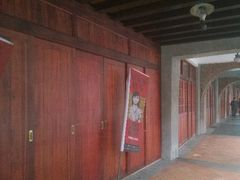 -剥皮寮历史街区