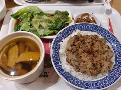 -钟姐炖品(万象城店)