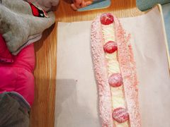 -奈雪的茶(亨特国际广场店)