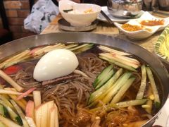 -韩俊焰烤肉自助餐(增城万达广场店)