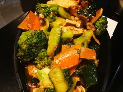 -碎怂烤肉(钟楼柳巷店)