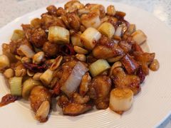 -玉林烤鸭店(垡头店)