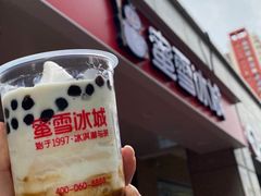 -蜜雪冰城(丁家庄店)