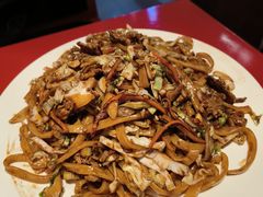 -老北京胡同味道二荤铺(酒仙桥店)