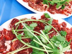 吊龙肉-山珍鲜牛肉火锅本地老字号(汕中老店)