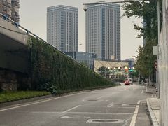 -高庙村(地铁站)