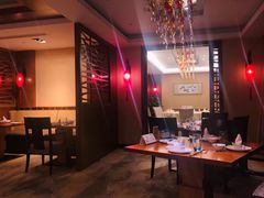 -苏州园区福朋喜来登酒店·聚味轩中餐厅