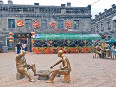 -张包铺(道外店)