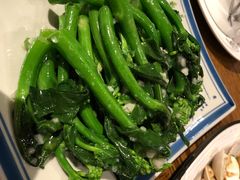 -彩蝶谷美食廊·粤式经典南番顺·铁板烧烤泰风味(广州长隆酒店)