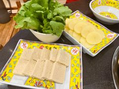 -芦月轩羊蝎子(北蜂窝店)