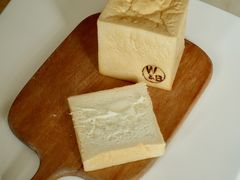 -WHEAT&BAKER-麥(凯德来福士店)