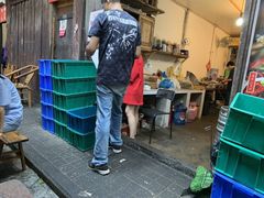 门面-拈一筷子·宜宾江湖菜(十一街店)