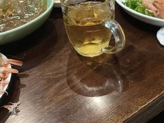 -浩家苑菜馆(汉口路店)