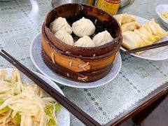 小笼-四如春食府