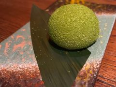 -京鹿料理(荟聚店)