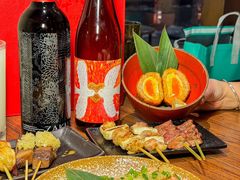 -Fukumimi·美醉堂 居酒屋(金尚店)