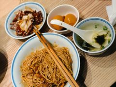 -君东记本帮面馆(天钥桥路店)