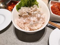 -海底捞火锅(银泰中心店)