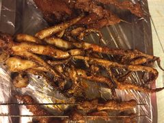 黑皮烧烤-黑皮烧烤(民意四路店)