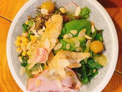 -AFS Cafe & Canteen(闽江二路店)