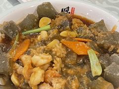 -牟传仁饭庄(星海店)