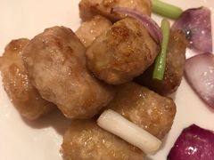 -莆田餐厅(吉隆坡柏威年广场店)