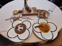 -华尔道夫酒店·鸢尾宫1893(金鱼胡同店)