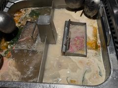 -海底捞火锅(长宁路龙之梦店)