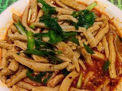 -令氏家外家周礼食府(桥南店)
