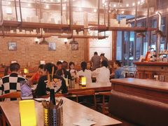 -埠口精酿夜景餐酒吧· BREWPORT BISTRO(长嘉汇重庆之眼店)