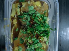 -正味斋锅巴菜(西北角店)