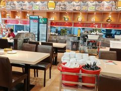 -蒸武门·广式茶点(石滩店)