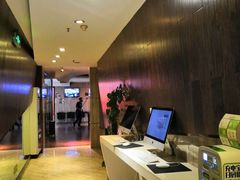 -CLASS国际公馆诺伯曼超越运动会馆