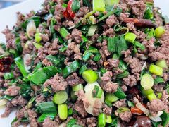 -瑞丰园庭院餐厅·白族传统家常菜