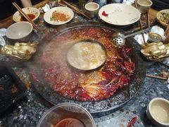 -蜀大侠火锅(寰球文化地标·总府店)