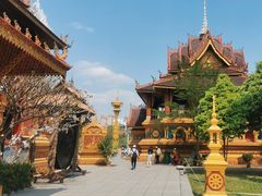 -西双版纳总佛寺