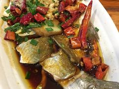 -乌镇那一年小院主题餐厅(甘泉西路店)