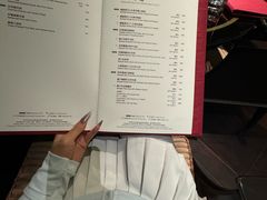 -北京四季酒店·采逸轩