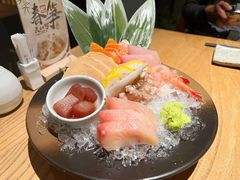 -Hatsune隐泉日式料理(三里屯太古里店)