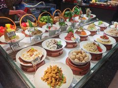 -绿杨春·淮扬宴(庐山路店)