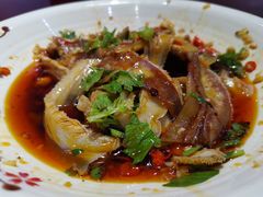 -易老妈蹄花.特色川菜(人民公园总店)
