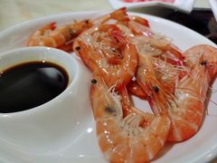 -舟山海鲜馆(游府西街店)