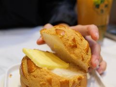 -柠檬树茶餐厅(海雅缤纷城店)