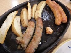 -萨莉亚意式餐厅(三号湾广场店)