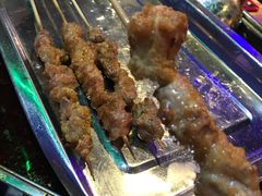 -七裕庄(凯旋南路店)