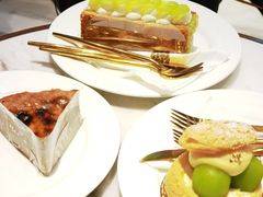 -KNOTKNOT珞珞·日式甜品(K11店)