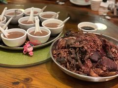 -农汤老店(顺联公园里店)