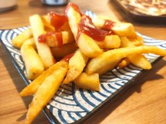 -红小满休闲餐厅(十全街店)